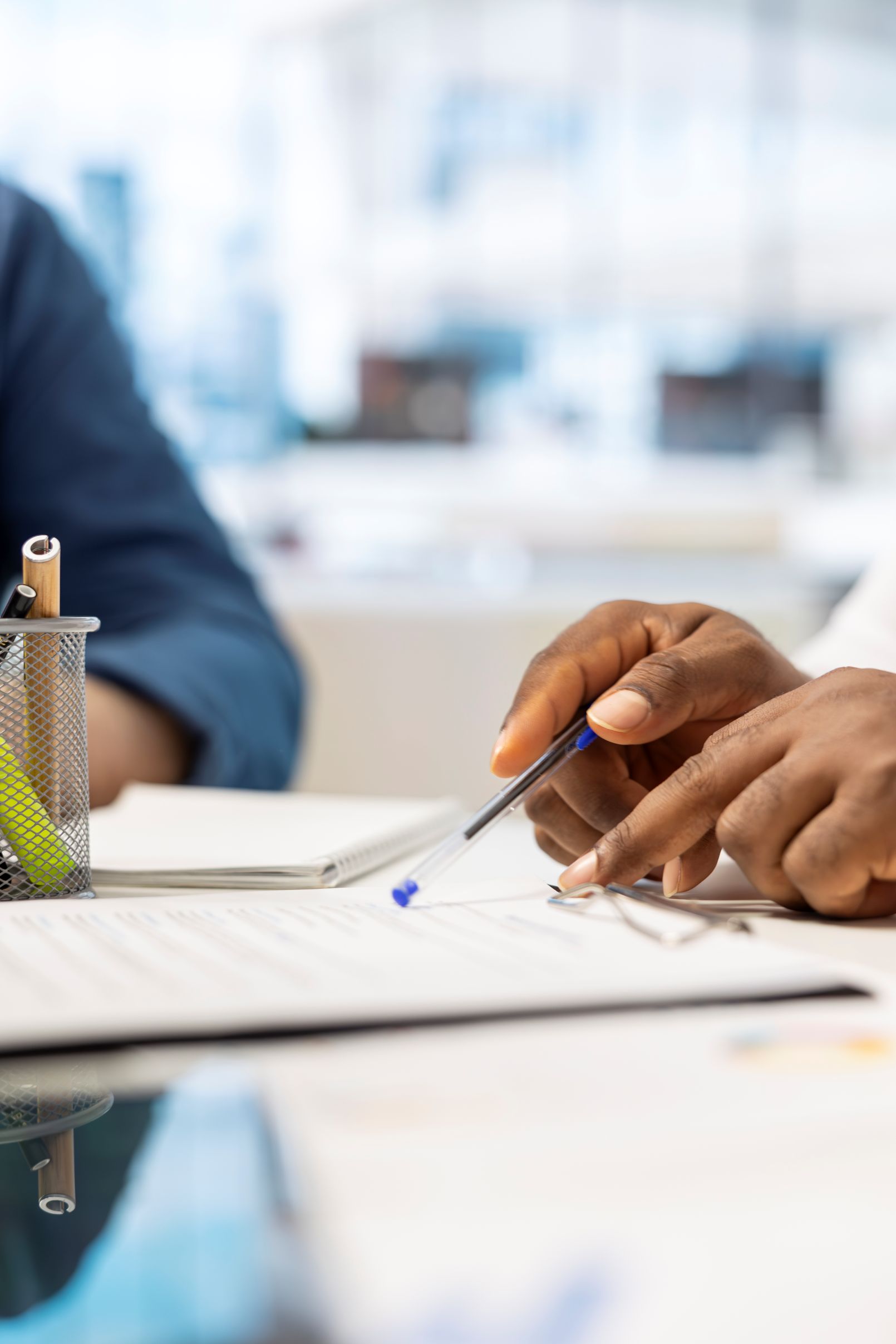 Teaching Staff Eligibility