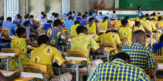 Select School